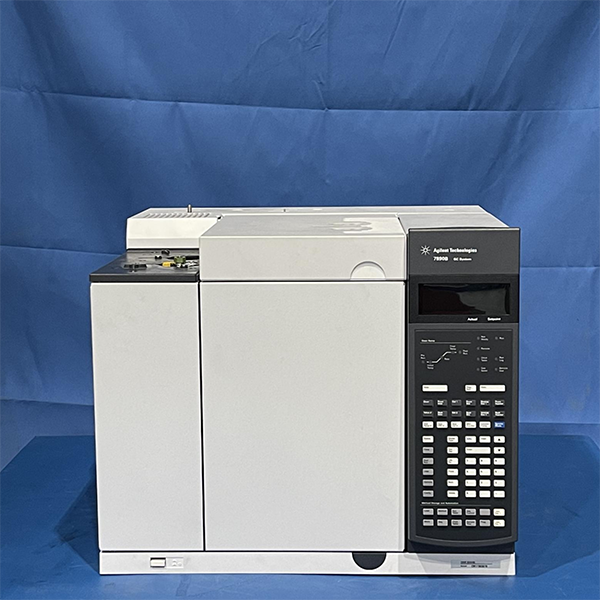  二手安捷伦Agilent7890B气相色谱仪