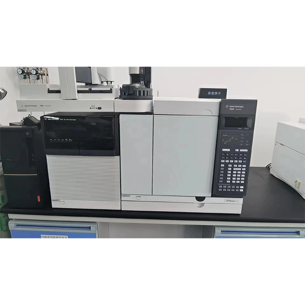 二手安捷伦串联气质联用仪GCMS Agilent7890B+7010B