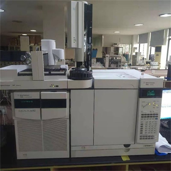 二手安捷伦串联气质联用仪GCMS Agilent7890B+7000C/D