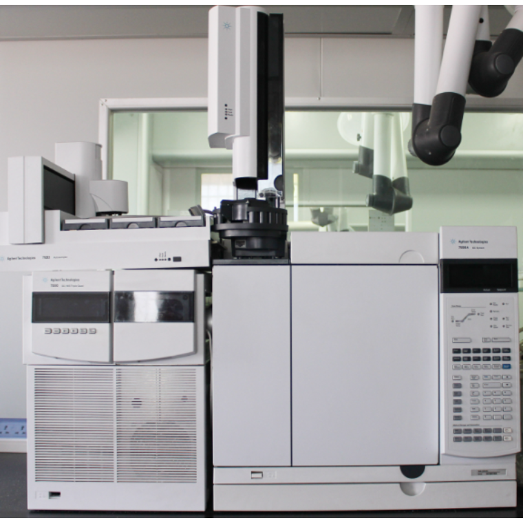 二手安捷伦串联气质联用仪GCMS Agilent7890A+7000A/B