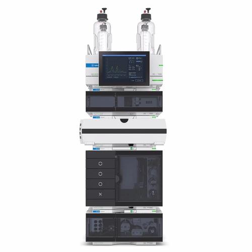 安捷伦Agilent 1260 Infinity III 液相色谱仪