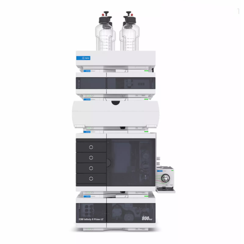 安捷伦Agilent 1290 Infinity III 液相色谱仪