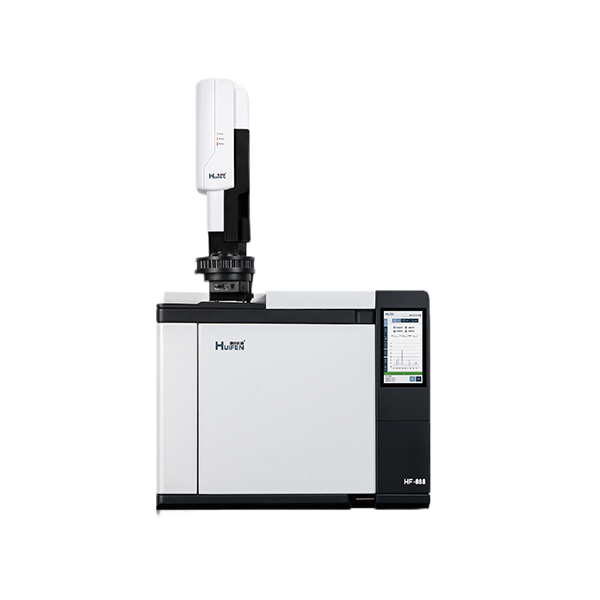 食品农残检测气相色谱仪