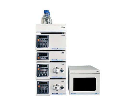 EClassical3100高效液相色谱仪