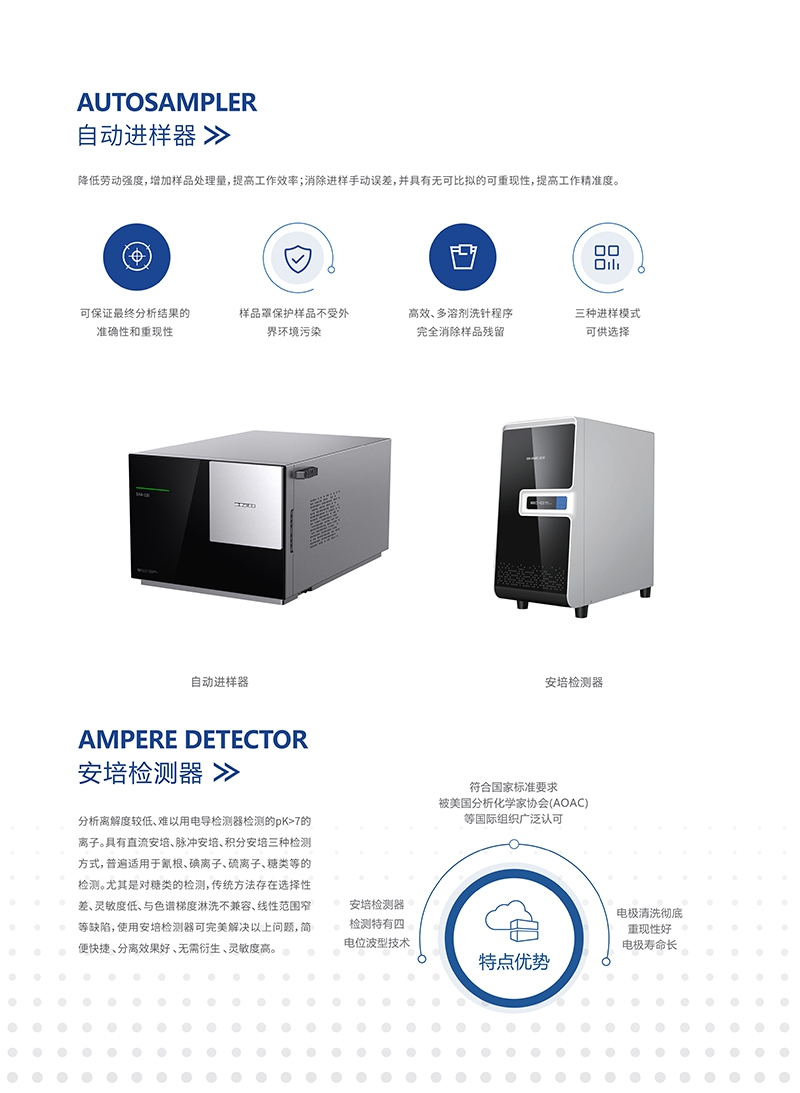 离子色谱仪CIC-D180(图2)