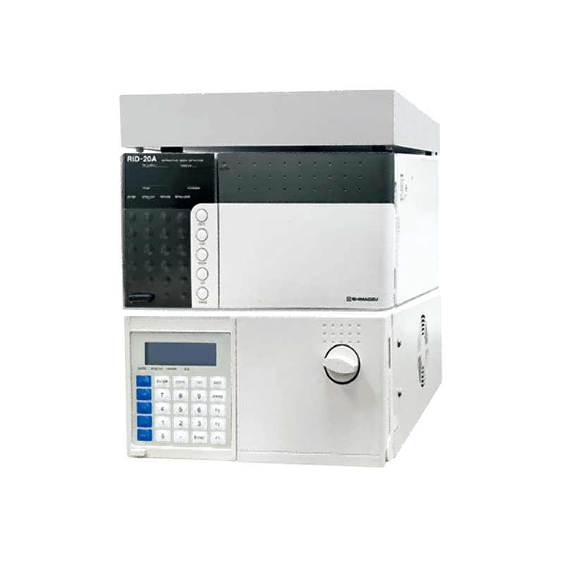 LC-800(RI)凝胶渗透色谱仪（GPC）