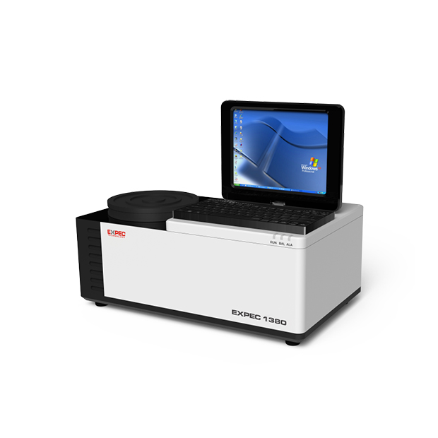 EXPEC 1380 台式近红外光谱分析仪（NIR）