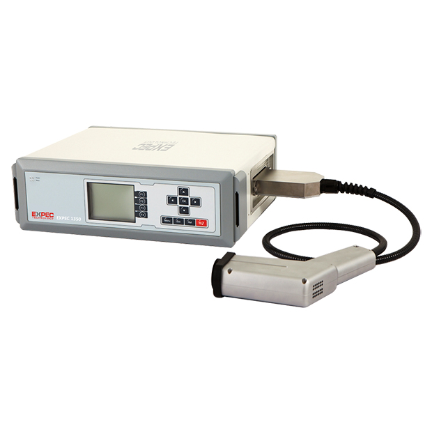 EXPEC 1350 便携式近红外光谱分析仪（NIR）