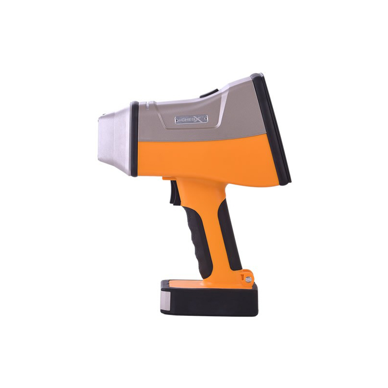 SAXON系列XRF手持式荧光合金分析仪