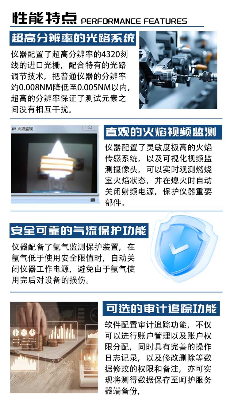 ICP700T Pro 电感耦合等离子体发射光谱仪(图4)