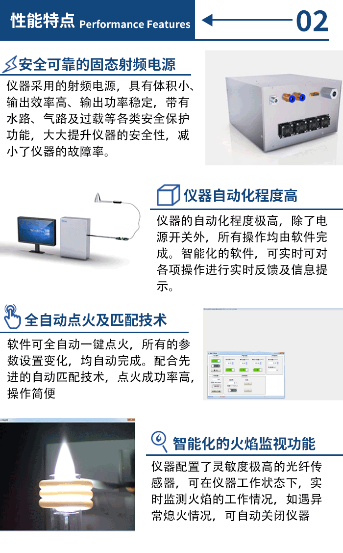 ICP700T石化版电感耦合等离子体发射光谱仪(图3)