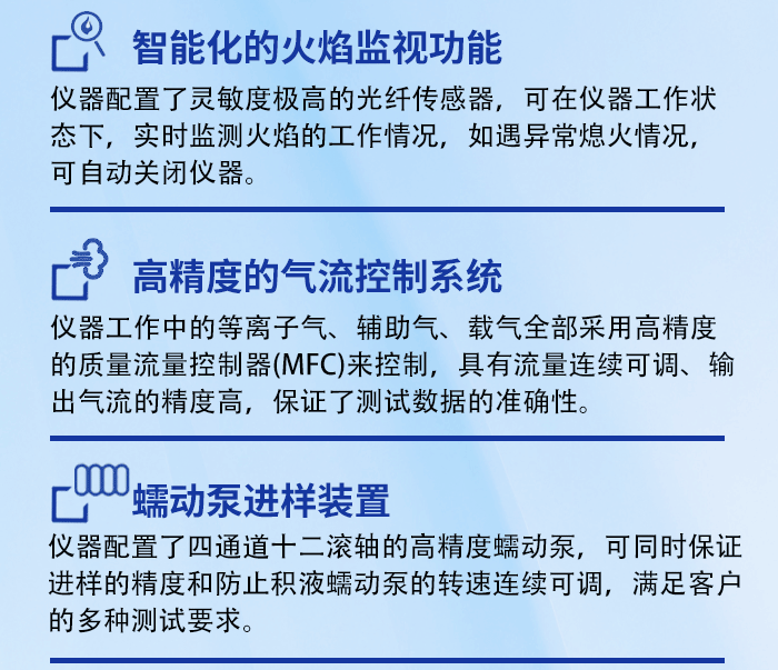 ICP700T电感耦合等离子体发射光谱仪(图2)
