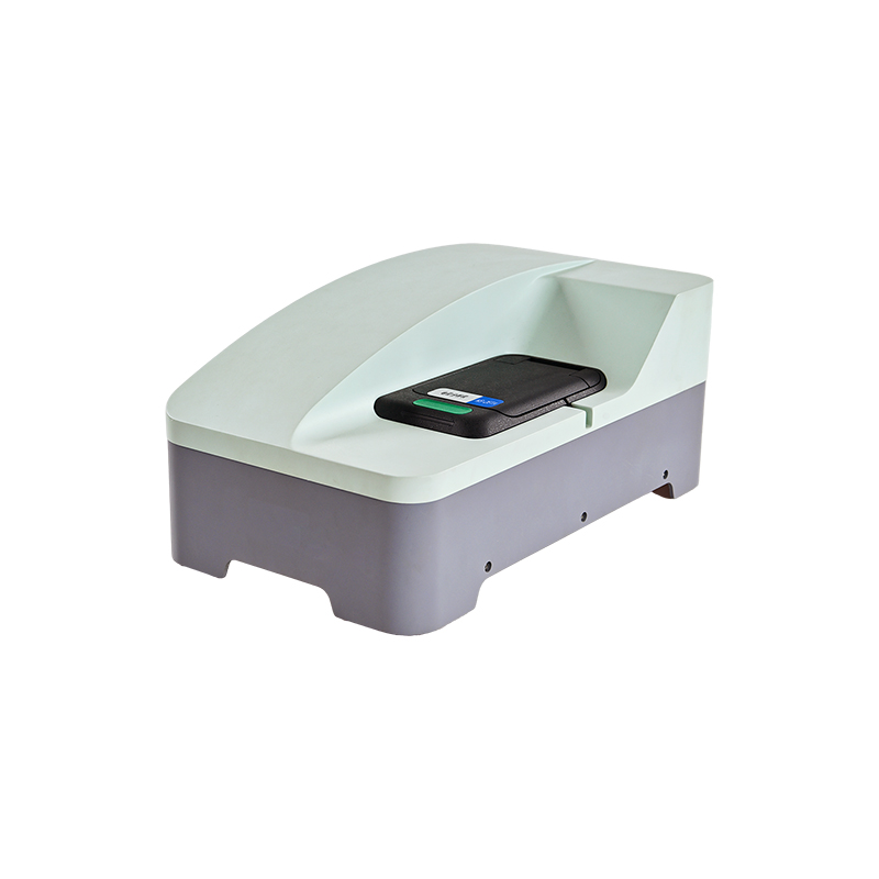 NS-Zeta 电位分析仪