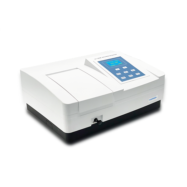 UV-1100紫外可见分光光度计