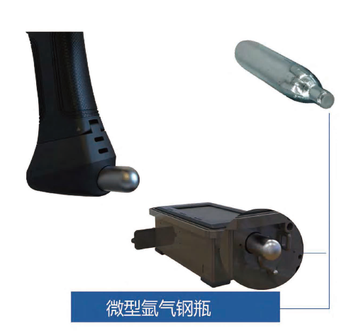 手持式LIBS激光诱导光谱仪（可测碳元素）(图2)
