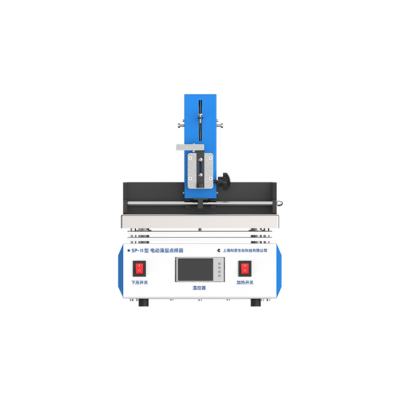 SP-II型电动薄层点样器