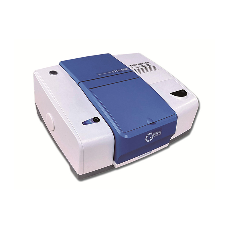 FTIR-650S傅里叶变换红外光谱仪
