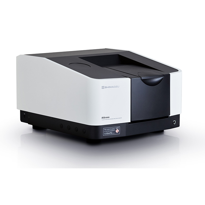岛津IRXross红外光谱仪FTIR