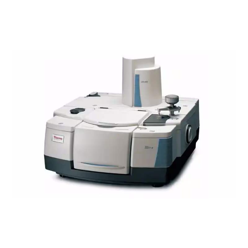 Nicolet iS50 和 iS50R FTIR 傅里叶红
