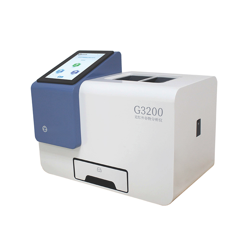 G3200近红外谷物分析仪